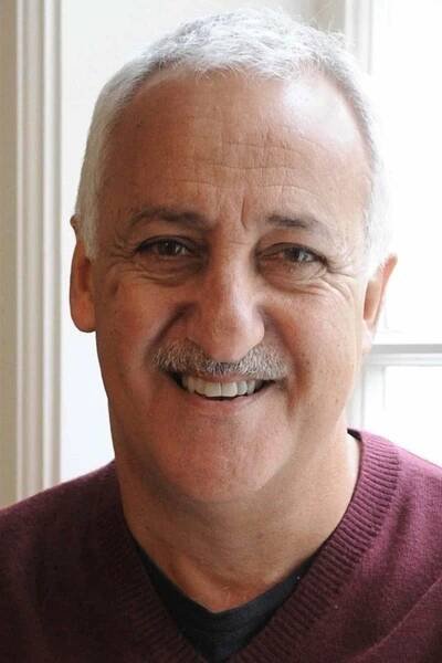Brian George herec