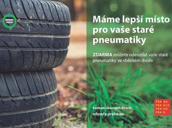 banner pneumatiky