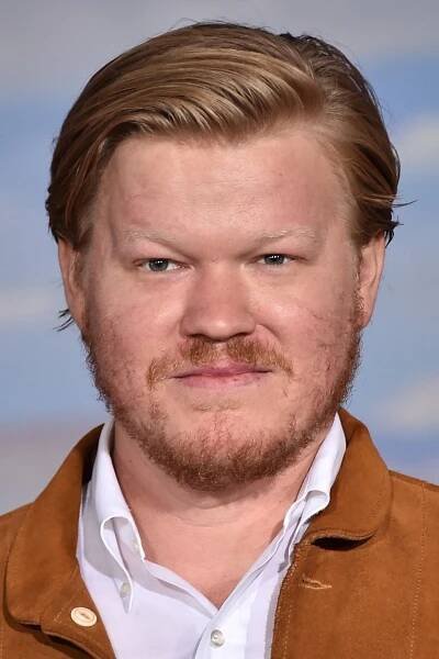 Jesse Plemons herec