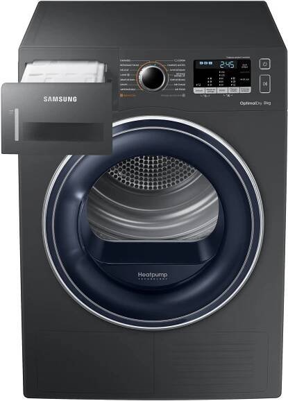 SAMSUNG DV80M50103X/LE