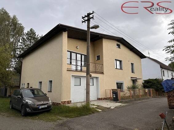 Přepeře, okres Semily