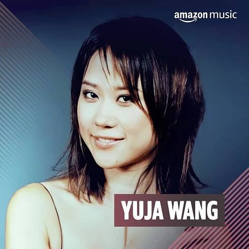Yuja Wang