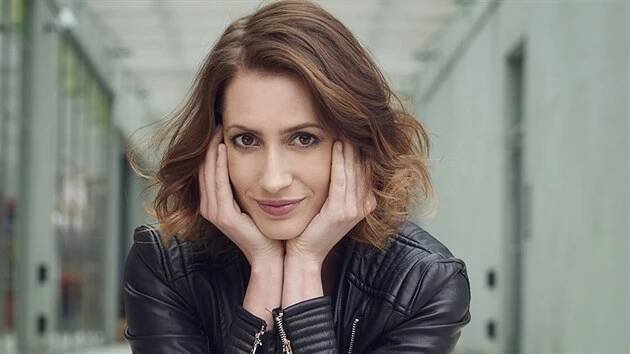 Lenka Zahradnická