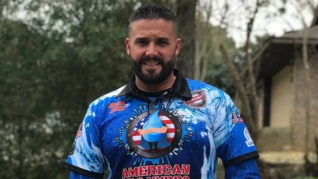 Oath Keeper pleads guilty to seditious conspiracy