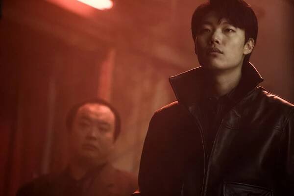Deoking - Z filmu - Joon-yeol Ryoo