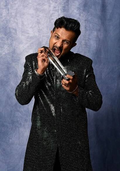 Utkarsh Ambudkar