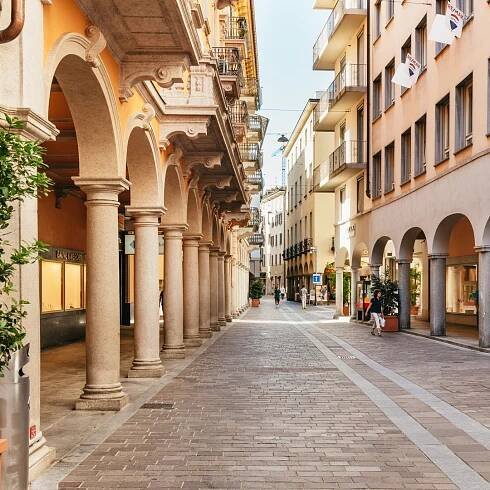 Z Milána: Jazero Como súkromnou loďou, Bellagio a Lugano | GetYourGuide