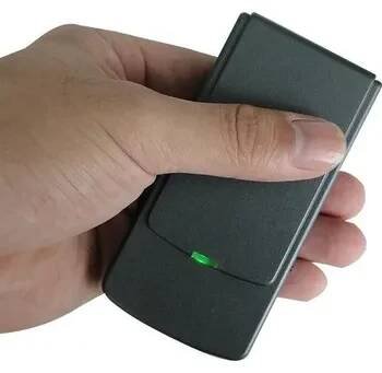 Mini rušička signálu (GSM/GPS) (10m)