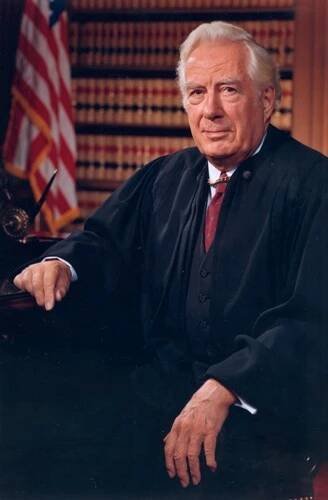 Warren E. Burger – Wikipedie