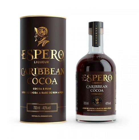 Cocoa & Rum