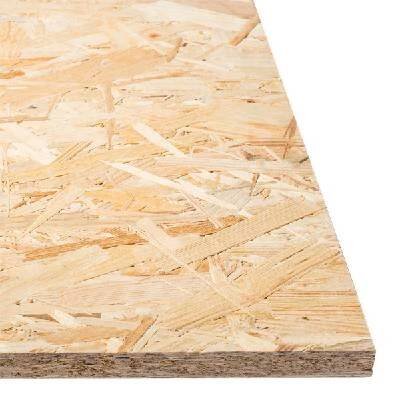 OSB3 DESKY ROVNÁ HRANA 2500X1250X12 (KRONOSPAN)