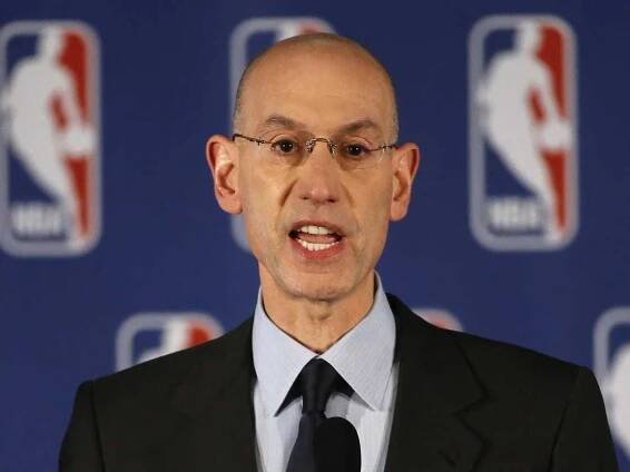 Adam Silver Nailed It On Donald Sterling Scandal