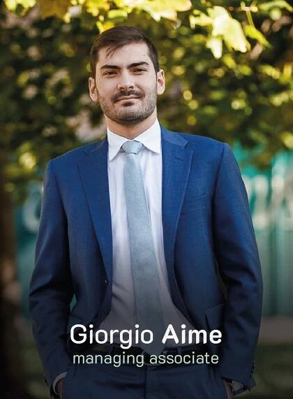 Giorgio Aime