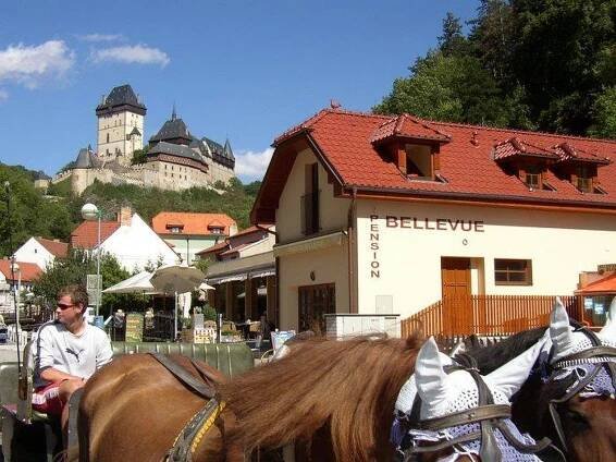 doprava