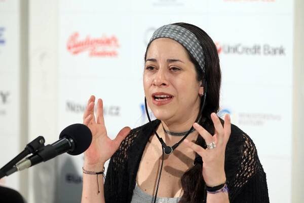 Režisérka Lucía Carrerasová: "Na shledanou, tati" je hlavně o emocích