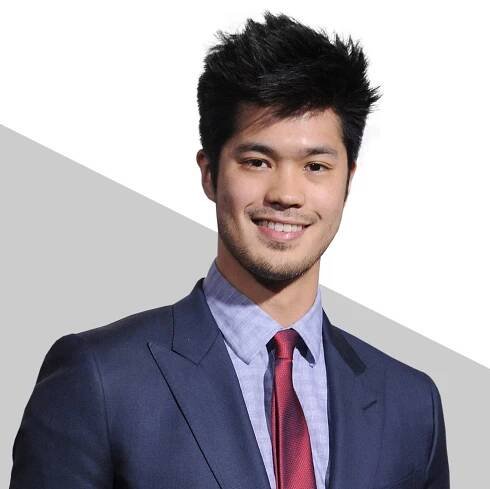 Ross Butler on Season 2 of 13 Reasons Why and Leaving Riverdale