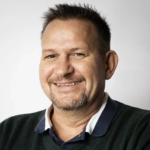  Thorsten Beckmann
