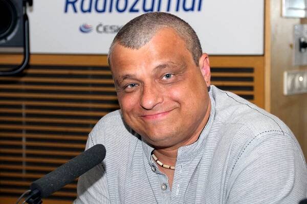 Roman Vaněk fotky