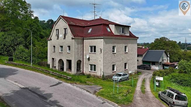 5. května, Dvůr Králové nad Labem - Lipnice, okres Trutnov