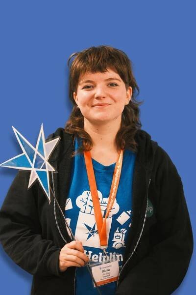 Our Staff — North Helpline