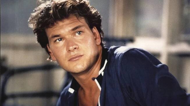 Zemřel herec Patrick Swayze