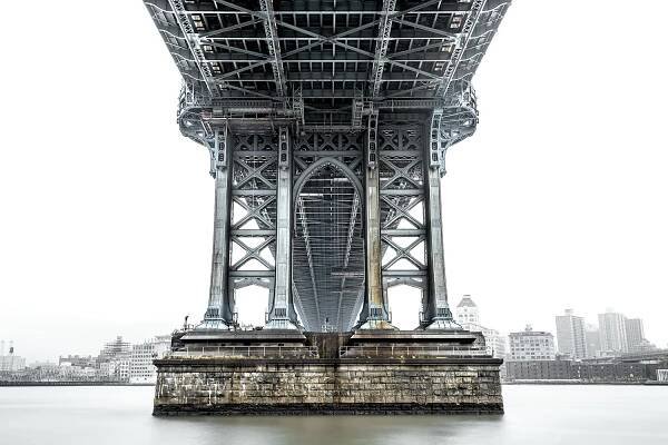 Tidal Straight: Category - Bridges