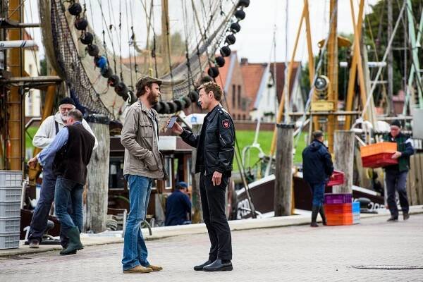 Friesland - Gegenströmung - Z filmu - Jean-Luc Bubert, Maxim Mehmet