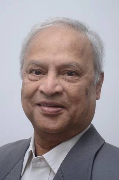 Satish Pradhan