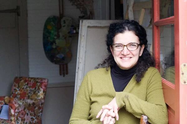 Contact — LAURA TAYLOR