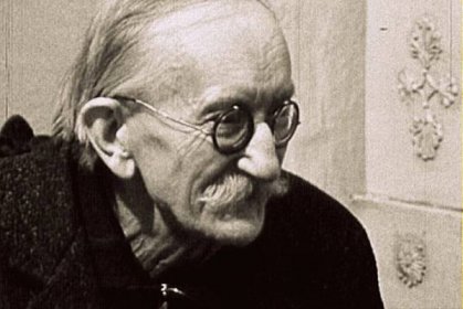 Před 125 lety se narodil Bohuslav Reynek, básník, grafik a překladatel