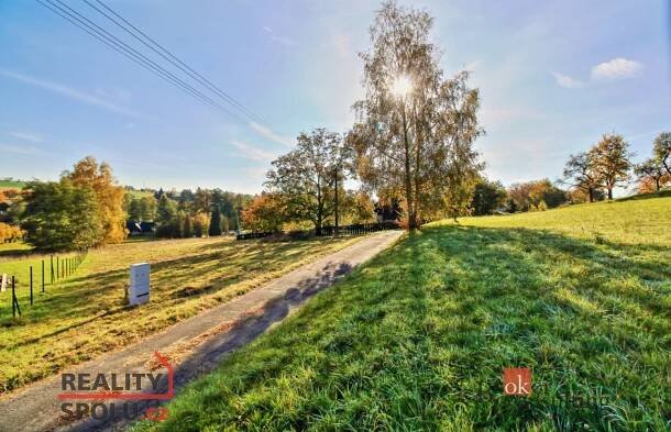Prodej Pozemek, Doubravice, okres Trutnov
