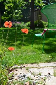 PARTERO Atelier Partero zahradní architekti — Playful Garden Zahrady
