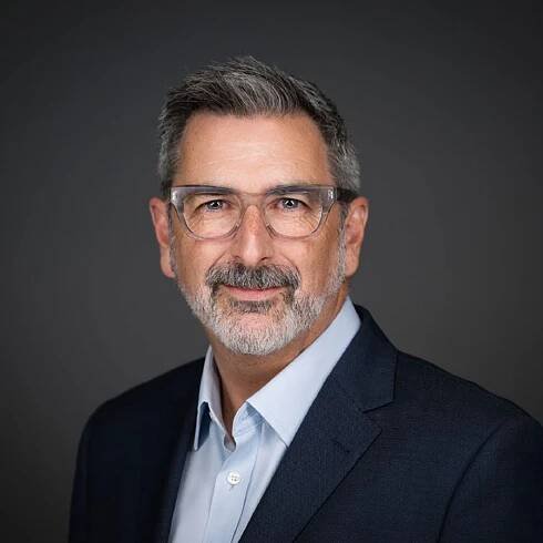 Gary Martin Joins Titan