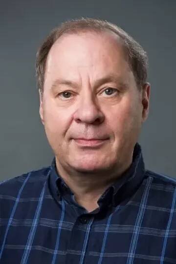 Zdeněk Palusga herec