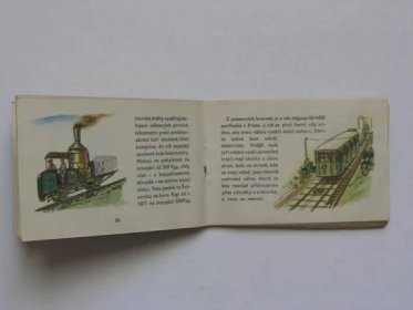 KUKÁTKO - Zvláštnosti na kolejích - Ilustroval  Jiří Bouda  - Knihy