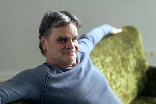 Agentur Danilow › Peer-Uwe Teska