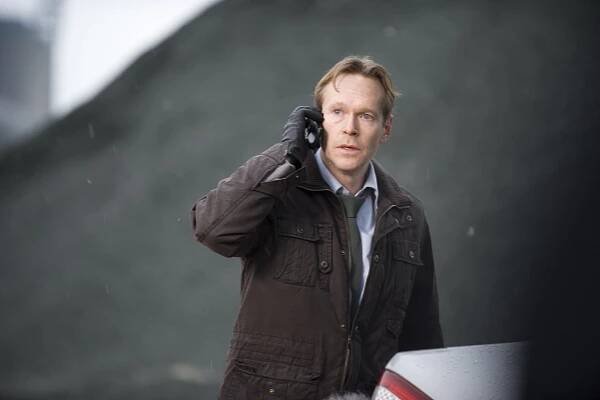 Luther - Epizoda 6 - Z filmu - Steven Mackintosh