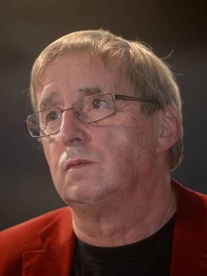 Wolfgang Templin