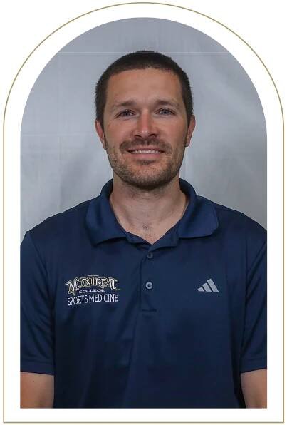 Ben Hall – Montreat College
