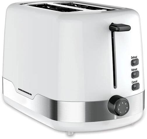 Heinner HTP-850WHSS