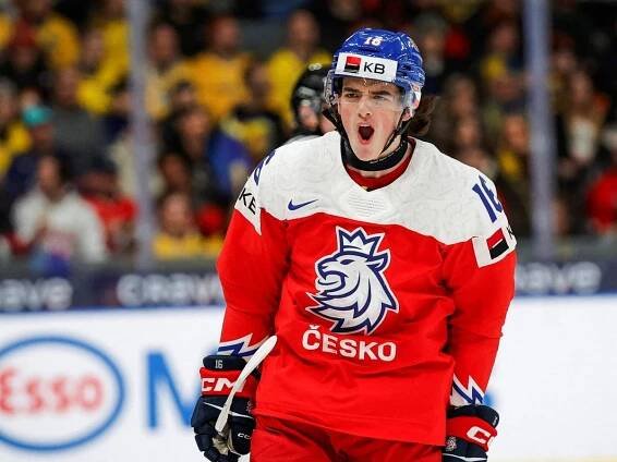 MS hokej U20 | Švédové byli v šoku z nečekané návštěvy. Čechy jsme úplně přejeli, chvástají se finalisté - Sport.cz