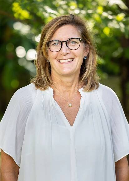 Kim Tirrell - Baldwin Wealth Partners