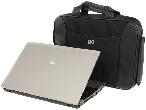 HP ProBook 4520s Champagne