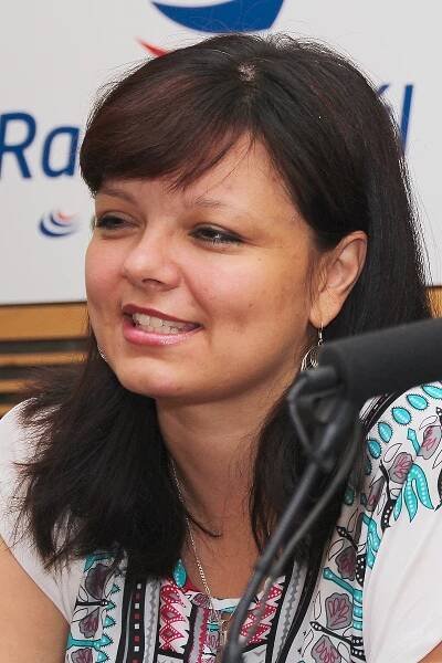 Silvie Dymáková, autorka dokumentu o předváděcích zájezdech | Radiožurnál
