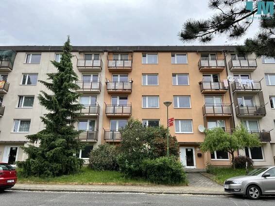Pronájem byty 3+1, 74 m2 - Třebíč - Nové Dvory | Reality.iDNES.cz 
