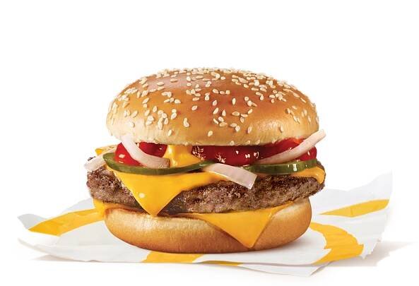 McRoyal® - McDonald's