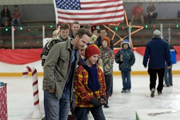 Lucky Christmas - Z filmu - Jason Gray-Stanford