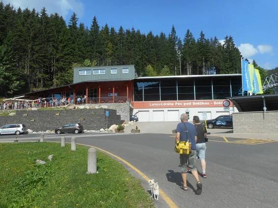 Srpen « 2018 « Valašské Meziříčí