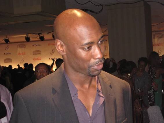 D. B. Woodside