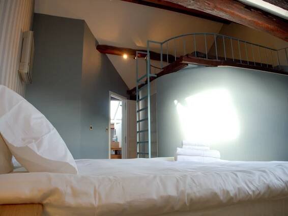 Hotel Wellness La Cure de Fresin - De Pastorij van Vorsen